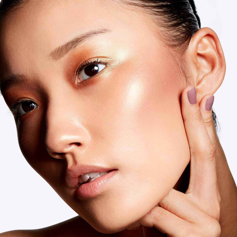 MAC Extra Dimension Skinfinish - Glow With It image number 3